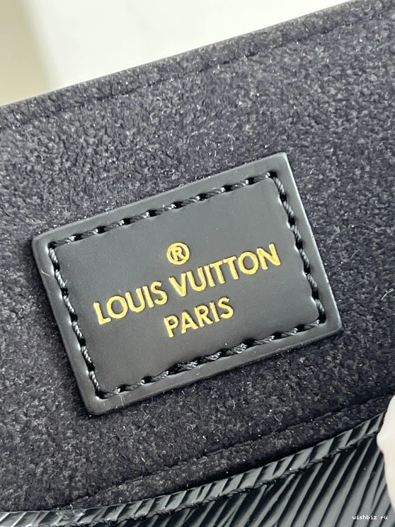 WIS PLAT LOUIS PETIT SAC VUITTON 0818
